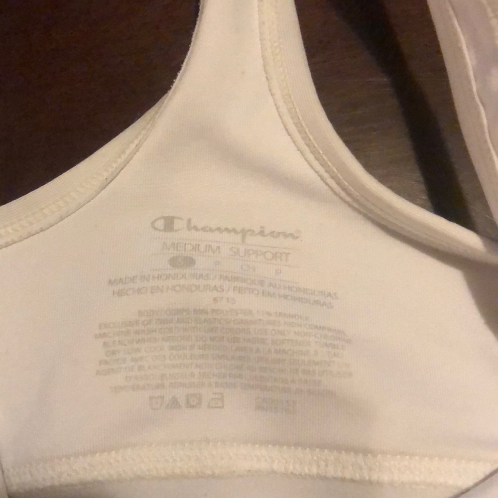 Sport Bra - Picture 3 of 3